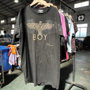 Rossboss | brand man-t shirt