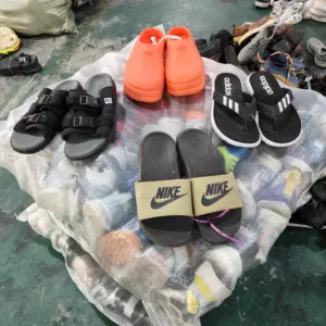 Rossboss | brand slipper