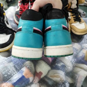 Rossboss | branded aj shoes
