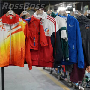 Rossboss | children sport