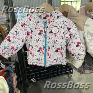 Rossboss | children winter (mixed)