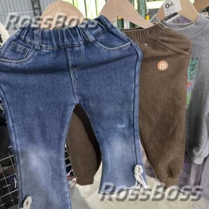 Rossboss | children winter (mixed)