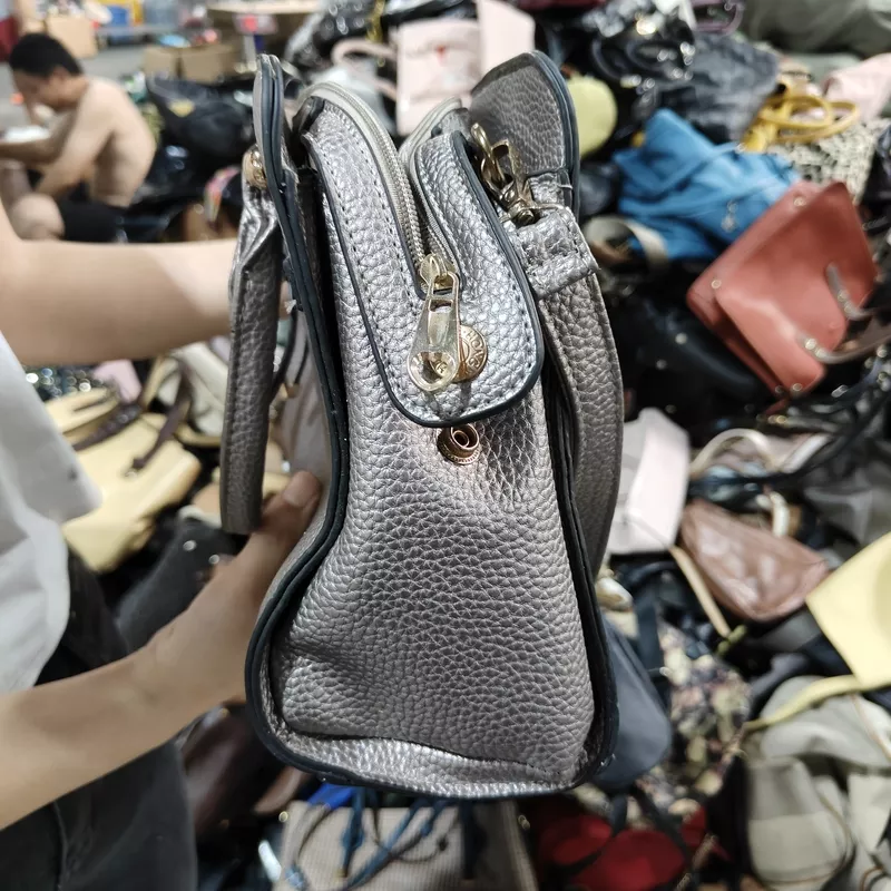 Rossboss | used bags