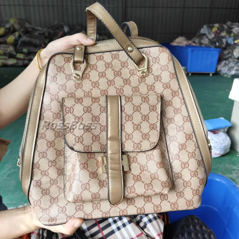 Rossboss | used bags