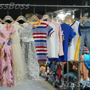 Used Children Clothes