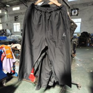 Rossboss | brand jogging pant