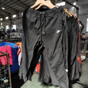 Rossboss | brand jogging pant