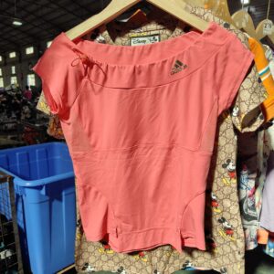 Rossboss | brand lady-t-shirt
