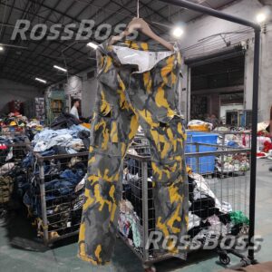 Rossboss | cargo long