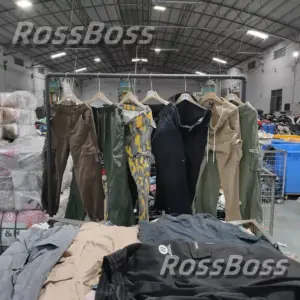 Rossboss | cargo long