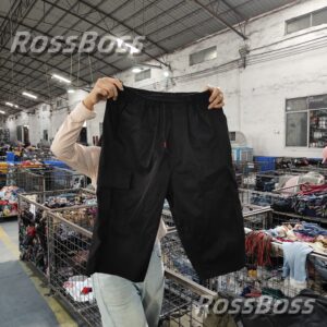 Rossboss | cargo shorts