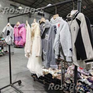 Rossboss | children autumn wear