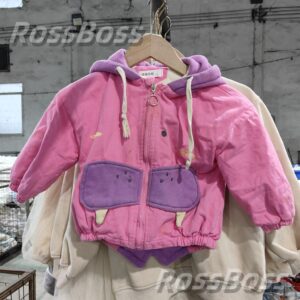 Rossboss | children autumn wear
