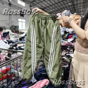 Rossboss | children pant