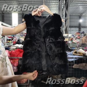 Rossboss | fur coat