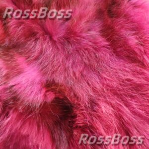 Rossboss | fur coat