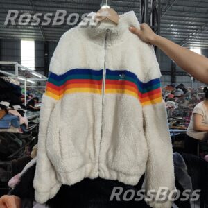 Rossboss | granular velvet