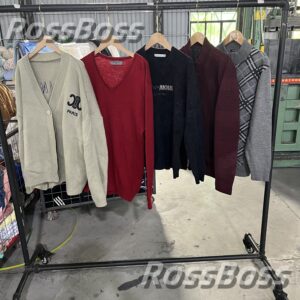 Rossboss | mens sweater