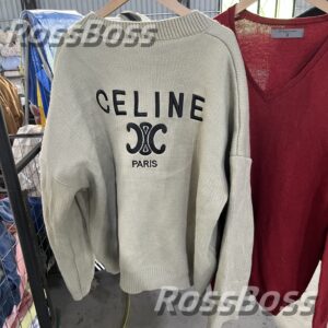 Rossboss | mens sweater