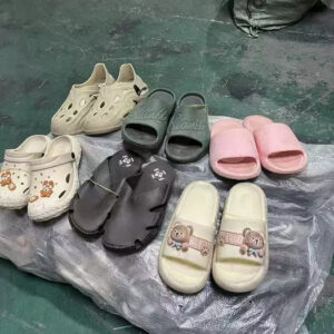 Rossboss | slipper shoes 18kg