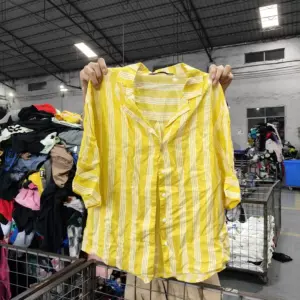 Rossboss | summer casual blouse