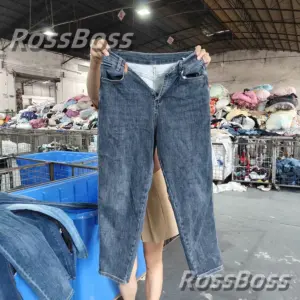 Rossboss | summer lady jeans