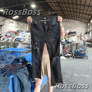 Rossboss | summer lady jeans