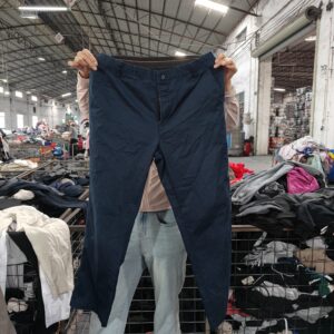 Rossboss | summer man casual pant