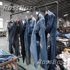 Rossboss | summer men jeans