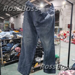 Rossboss | summer men jeans