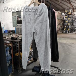 Rossboss | wide leg jeans pant