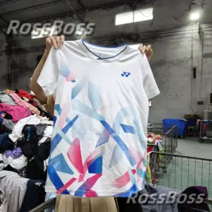 Rossboss | women short sleeve t-shirt