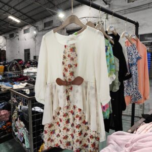 Rossboss | women silk blouse